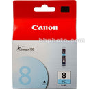 Canon CLI-8 Photo Cyan Ink Cartridge