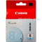 Canon CLI-8 Photo Cyan Ink Cartridge