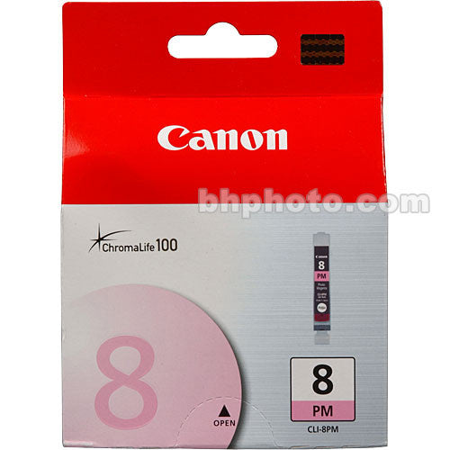Canon CLI-8 Photo Magenta Ink Cartridge