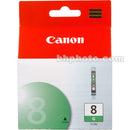 Canon CLI-8 Green Ink Cartridge
