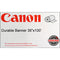 Canon Durable Matte Polypropylene Banner (36" x 100' Roll)