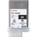 Canon PFI-102BK Black Ink Tank (130 ml)