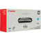 Canon 111 Cyan Toner Cartridge