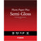 Canon SG-201 Photo Paper Plus Semi-Gloss (8 x 10", 50 Sheets)
