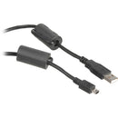 Canon IFC-500U USB Interface Cable - 15.4' (4.7 m)