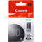 Canon PG-30 Black Ink Cartridge