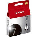 Canon PGI-7 BK Black Ink Tank