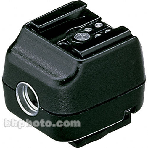 Canon Off-Camera Shoe Adapter OA-2