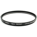 Canon 72mm Protector Filter