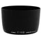 Canon ET-65III Lens Hood for EF 85mm f/1.8, 100mm f/2.0, 135mm f/2.8 SF & 100-300mm f/4.5-5.6 Lenses