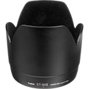 Canon ET-83 II Lens Hood for EF 70-200mm f/2.8L Lens