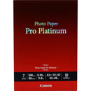Canon Pro Platinum Photo Paper 13 x 19" (10 Sheets)