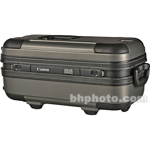 Canon Carrying Case 500 - for Canon EF 500mm f/4.0L IS USM Lens (Replacement)