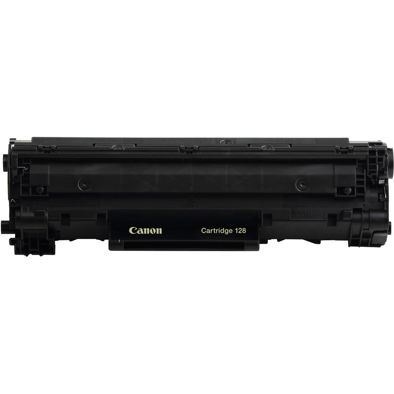 Canon 128 Black Toner Cartridge