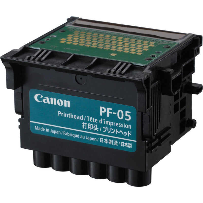 Canon PF-05 Print Head for imagePROGRAF Wide Format Printers