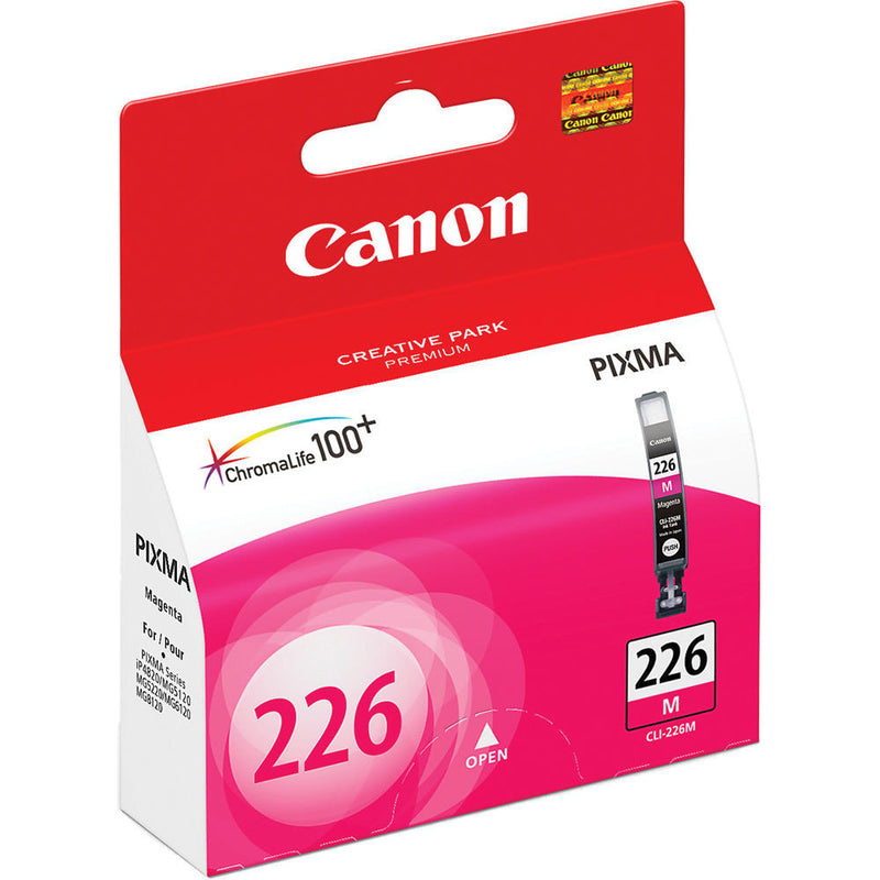 Canon CLI-226 Magenta Ink Tank