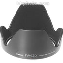 Canon EW-78D Lens Hood for EF 28-200mm f/3.5-5.6 and EF-S 18-200mm f/3.5-5.6 IS Lenses