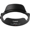 Canon EW-77 Lens Hood for EF 8-15mm f/4L Fisheye USM Lens