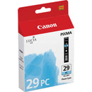 Canon PGI-29 Photo Cyan Ink Tank