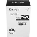 Canon PGI-29 Chroma Optimizer Tank 5-Pack