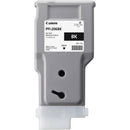 Canon PFI-206 Black Ink Cartridge (300 ml)