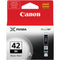 Canon CLI-42 Black Ink Cartridge