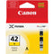 Canon CLI-42 Yellow Ink Cartridge