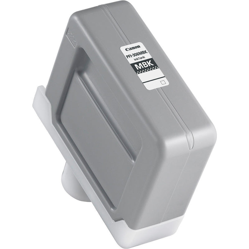 Canon PFI-306 Matte Black Ink Cartridge (330 ml)