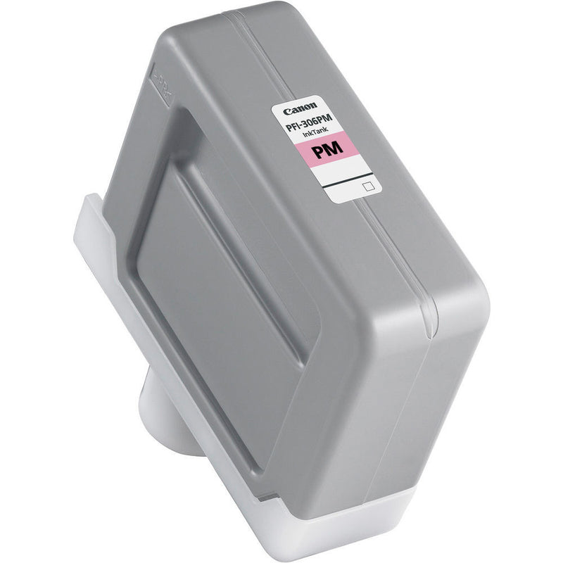 Canon PFI-306 Photo Magenta Ink Cartridge (330 ml)