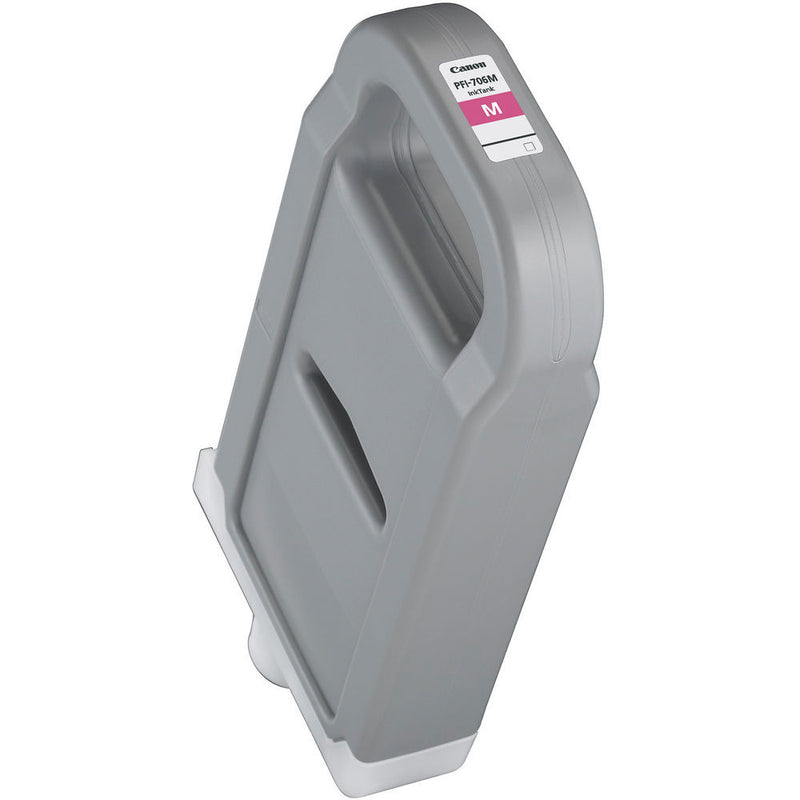 Canon PFI-706 Magenta Ink Cartridge (700 ml)