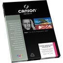 Canson Infinity Photo HighGloss Premium RC Paper (8.5 x 11", 25 Sheets)