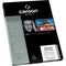 Canson Infinity Edition Etching Rag Paper (8.5 x 11", 10 Sheets)