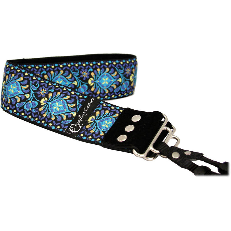 Capturing Couture Symphony 2" Camera Strap