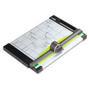 Carl Green Machine Professional Rotary Trimmer (15" Cut Length)