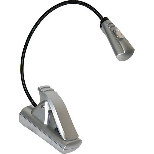 Carson FlexNeck FL-55 LED Book-light