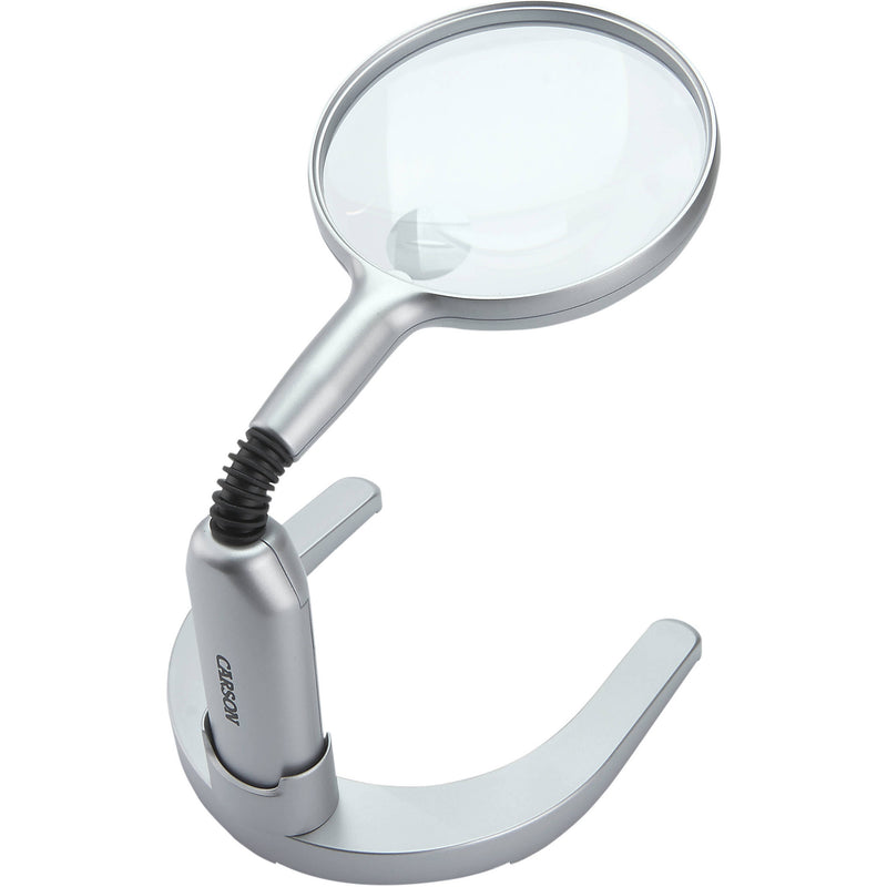 Carson GN-55 2/3.5x MagniLamp Magnifier