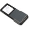Carson PO-55 5x MiniBrite Pocket Magnifier