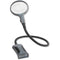 Carson SM-22 2.5x BoaMag Magnifier with 5x Power Spot