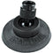 Cartoni Rubber foot (1) for ENG/EFP tripods
