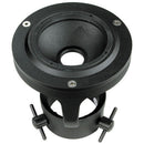 Cartoni D846 Bazooka Basket with Flatbase Mount