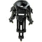 Cartoni H605 Aluminum 1-Stage Heavy-Duty Baby Tripod Legs (100mm Bowl) - Supports 176 lbs