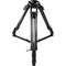 Cartoni L506 100mm Bowl 2-Stage Aluminum Tripod Legs with SmartStop