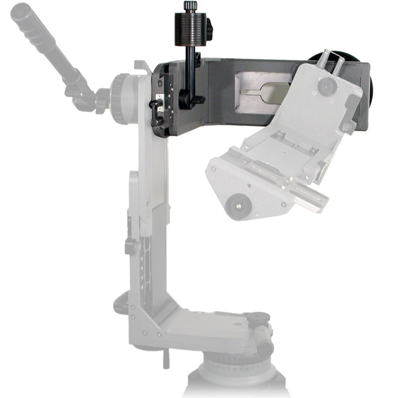 Cartoni L520 Third Axis Accessory for Lambda Head
