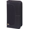 Case Logic CDW-64 64 Capacity CD Wallet (Black)