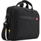 Case Logic 15.6" Laptop and Tablet Case (Black/Red Accents)