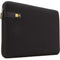 Case Logic 15-16" Laptop Sleeve (Black)
