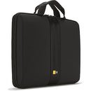 Case Logic 13.3" Laptop Sleeve (Black)