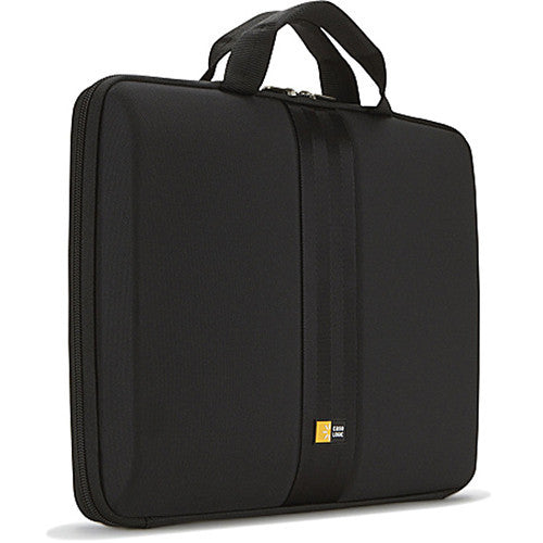 Case Logic 13.3" Laptop Sleeve (Black)