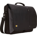 Case Logic 17" Laptop Messenger Bag