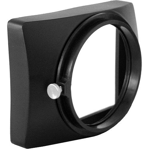 Cavision LH-80 Rubber Lens Hood for 80mm OD Lenses.